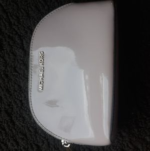 Michael Kors makeup bag